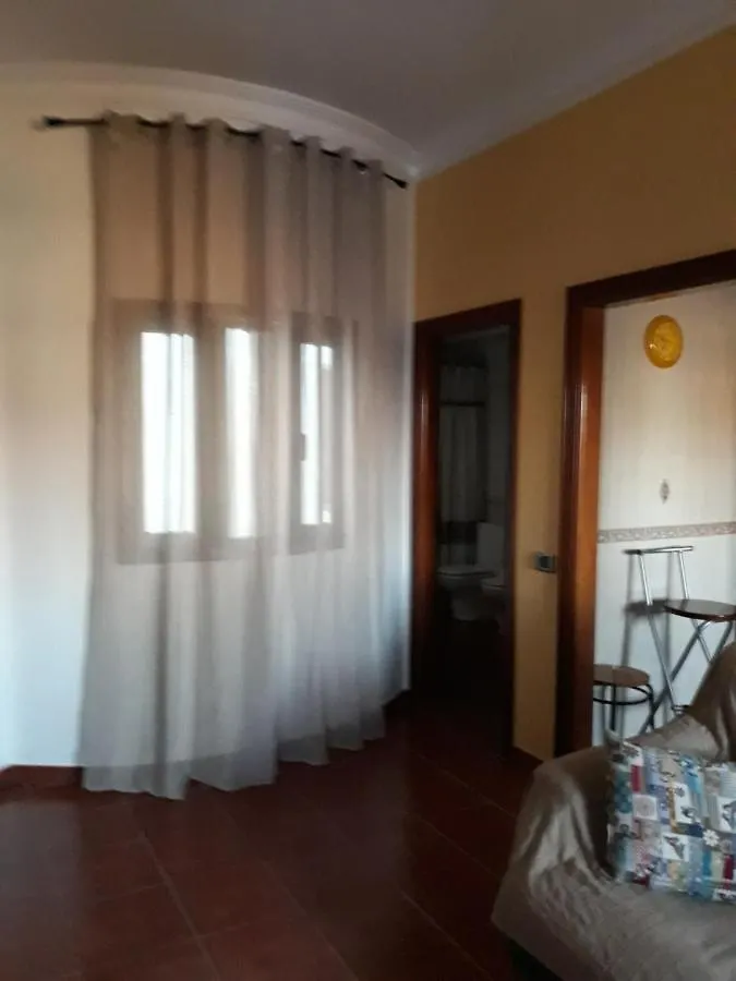 Apartamento Con Terraza Privada Y Barbacoa La Laguna  Apartment La Laguna (Tenerife)
