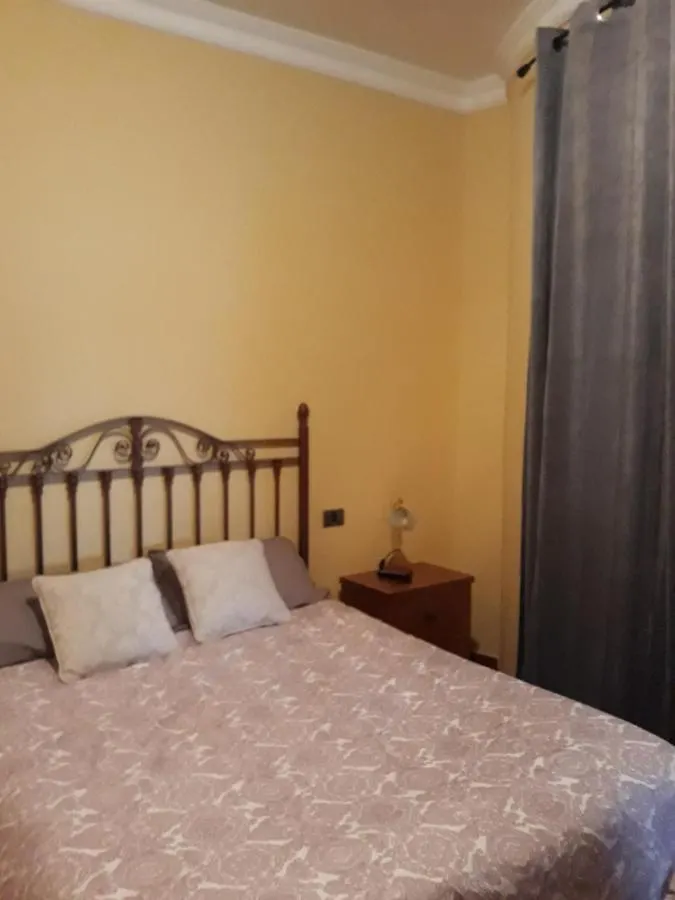 Apartamento Con Terraza Privada Y Barbacoa La Laguna