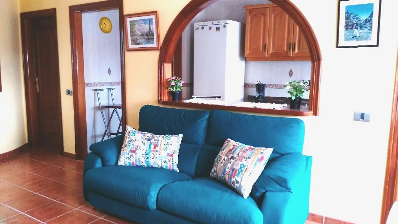 Appartamento Apartamento Con Terraza Privada Y Barbacoa La Laguna  Spagna