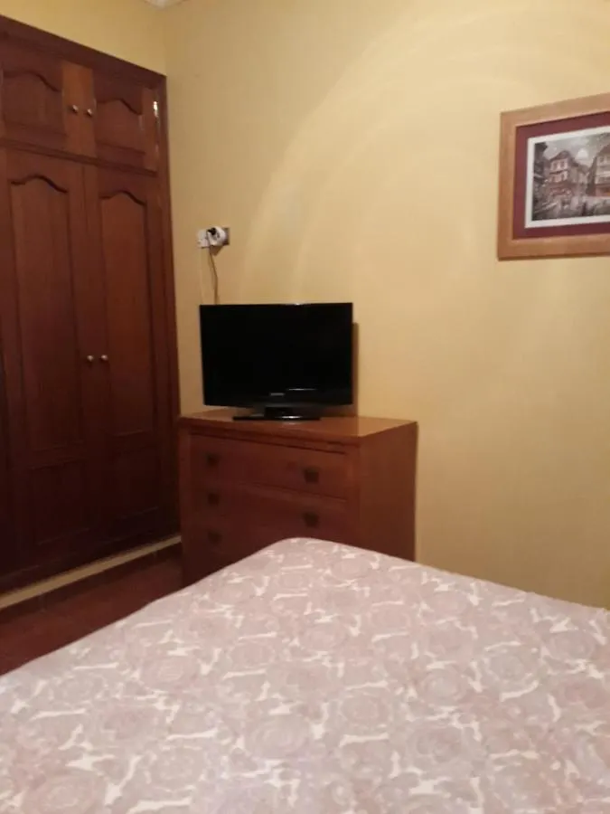 Apartamento Con Terraza Privada Y Barbacoa La Laguna  Spagna